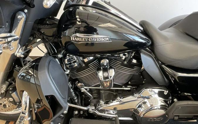 2021 Harley-Davidson® FLHTCUTG - Tri Glide® Ultra