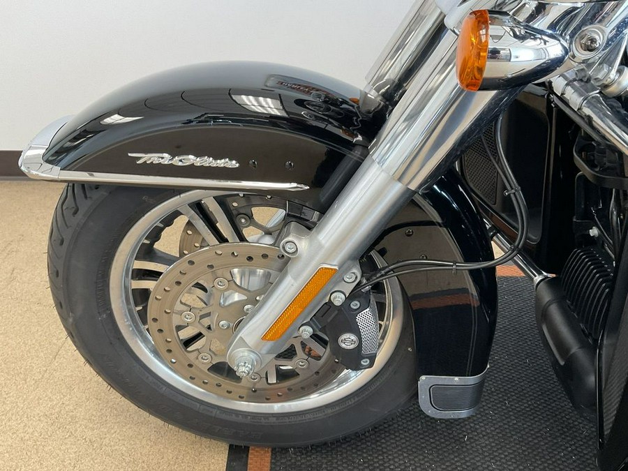 2021 Harley-Davidson® FLHTCUTG - Tri Glide® Ultra