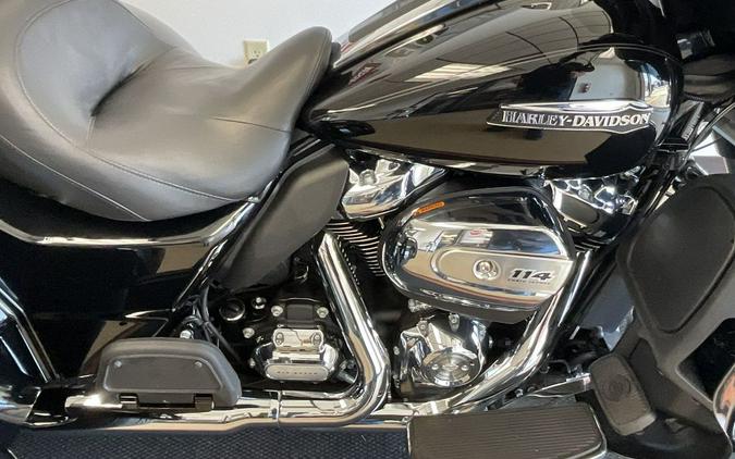 2021 Harley-Davidson® FLHTCUTG - Tri Glide® Ultra