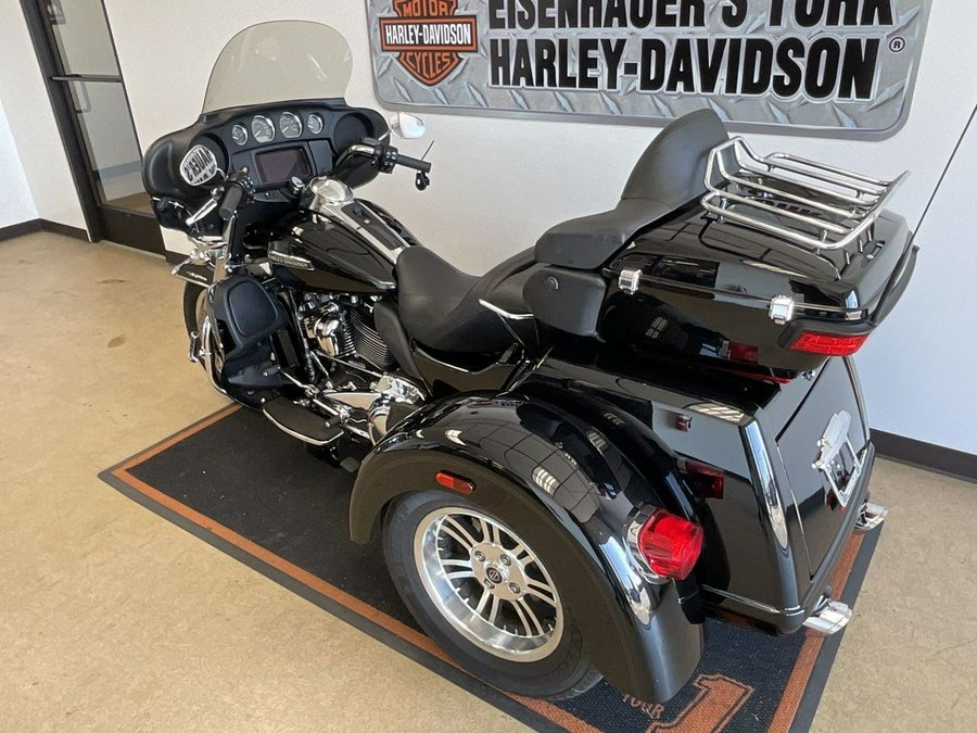 2021 Harley-Davidson® FLHTCUTG - Tri Glide® Ultra