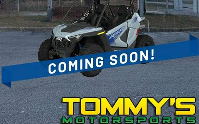 2025 Polaris RZR 200 EFI