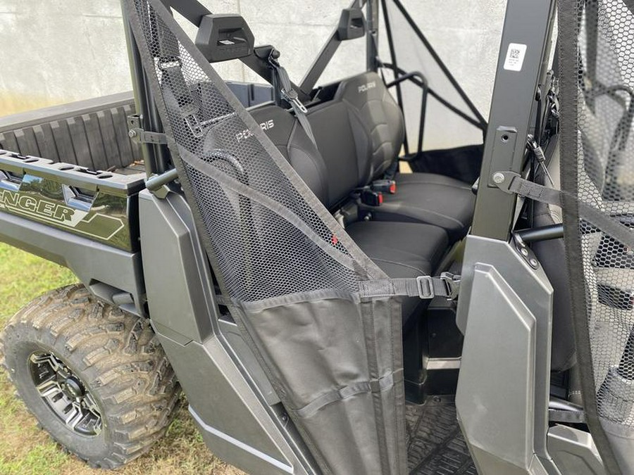 2025 Polaris® Ranger Crew XP 1000 Texas Edition