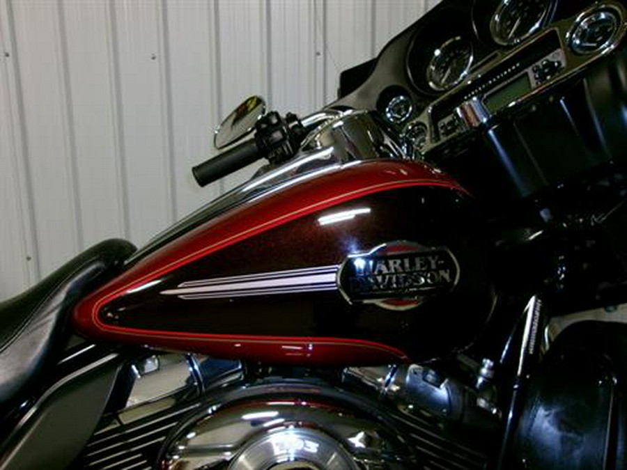 2012 Harley-Davidson Ultra Classic® Electra Glide®