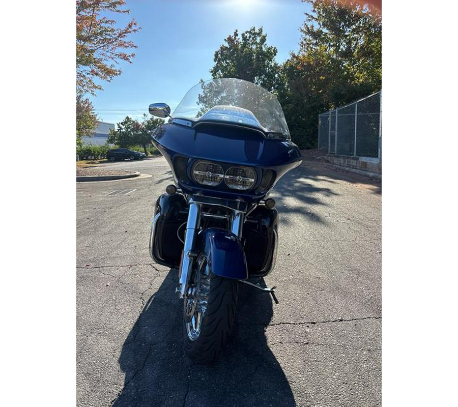 2015 Harley-Davidson CVO™ Road Glide® Ultra