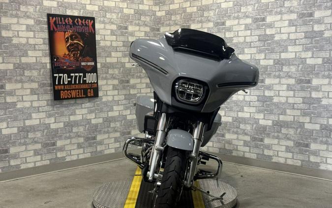 FLHX 2025 Street Glide™