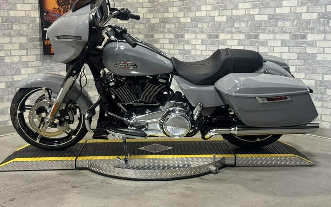 FLHX 2025 Street Glide™