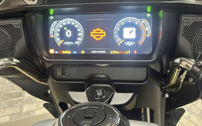 FLHX 2025 Street Glide™