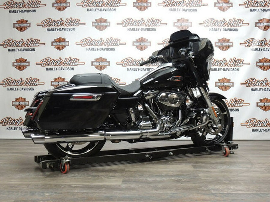2025 Harley-Davidson® FLHX Street Glide™