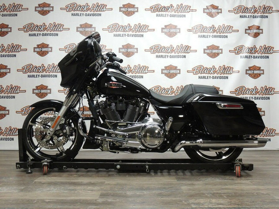 2025 Harley-Davidson® FLHX Street Glide™
