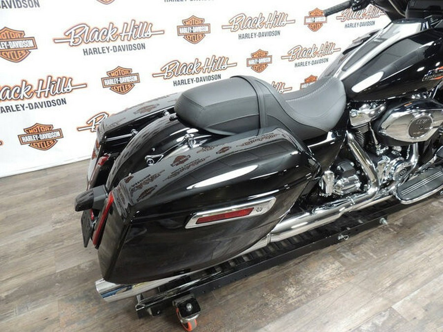 2025 Harley-Davidson® FLHX Street Glide™