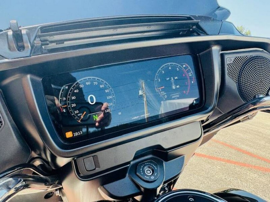 2025 Harley-Davidson® FLHX Street Glide™