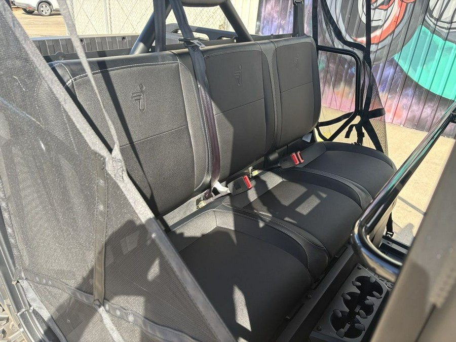 2025 Segway® Powersports UT10 S Crew