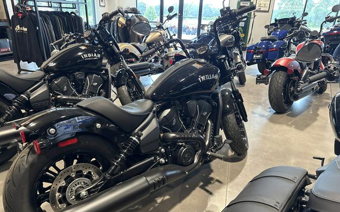 2025 Indian SPORT SCOUT SIXTY