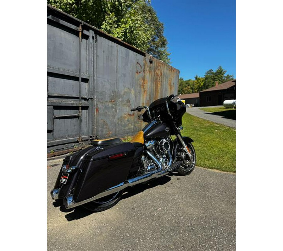 2021 Harley-Davidson Street Glide® Special