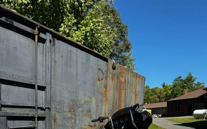 2021 Harley-Davidson Street Glide® Special