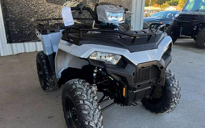 2026 Polaris Sportsman 450 H.O. EPS