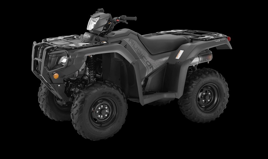 2026 Honda FourTrax Foreman Rubicon 4x4