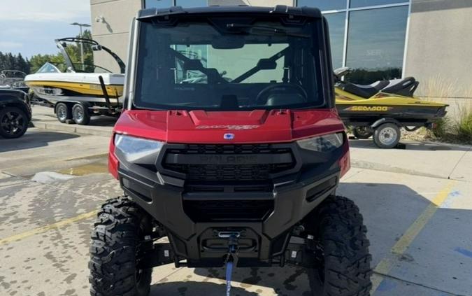 2026 Polaris® Ranger Crew XP 1000 NorthStar Edition Premium
