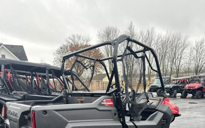 2026 Honda® Pioneer 700 Deluxe
