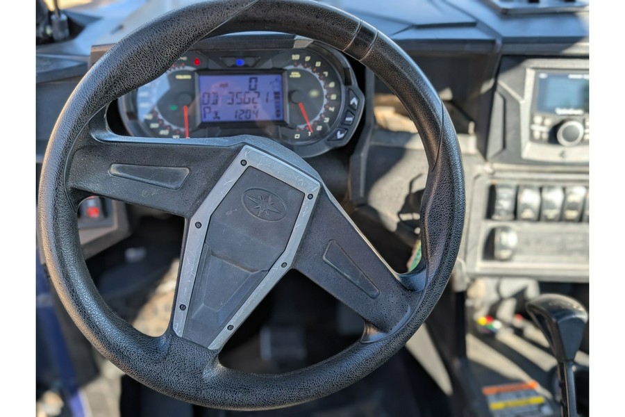 2020 Polaris GENERAL XP 4 1000 DELUXE