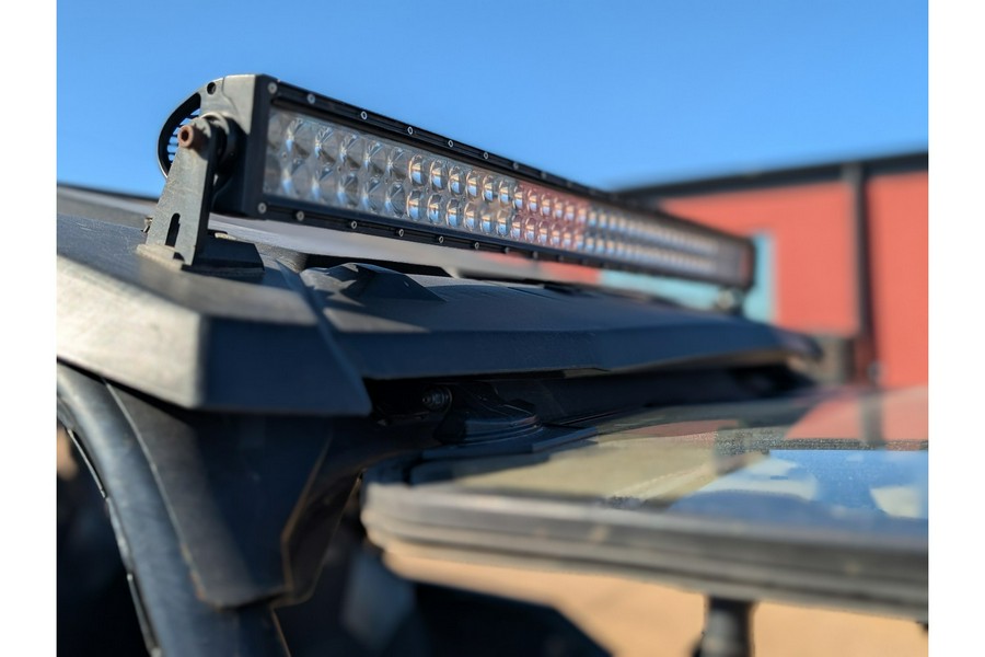 2020 Polaris GENERAL XP 4 1000 DELUXE