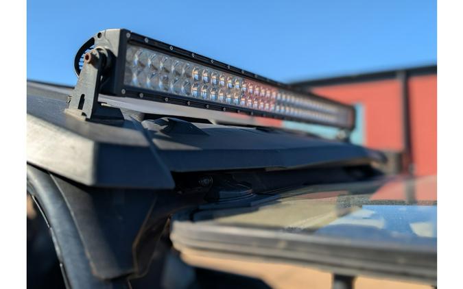 2020 Polaris GENERAL XP 4 1000 DELUXE