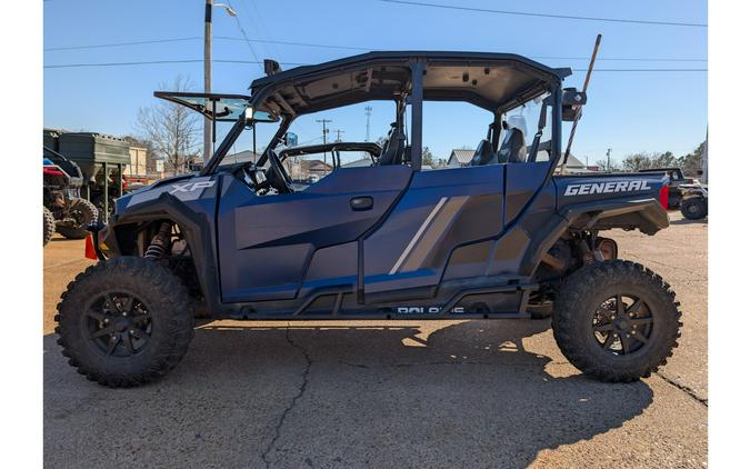 2020 Polaris GENERAL XP 4 1000 DELUXE