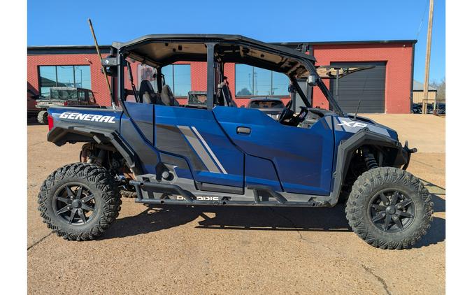2020 Polaris GENERAL XP 4 1000 DELUXE