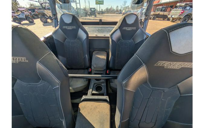 2020 Polaris GENERAL XP 4 1000 DELUXE