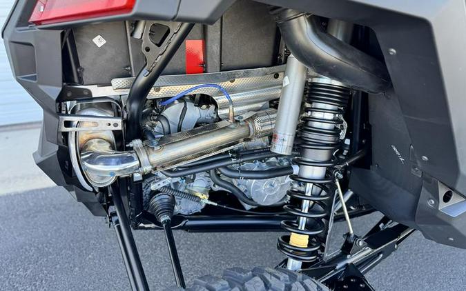 2026 Polaris® RZR Pro S Sport