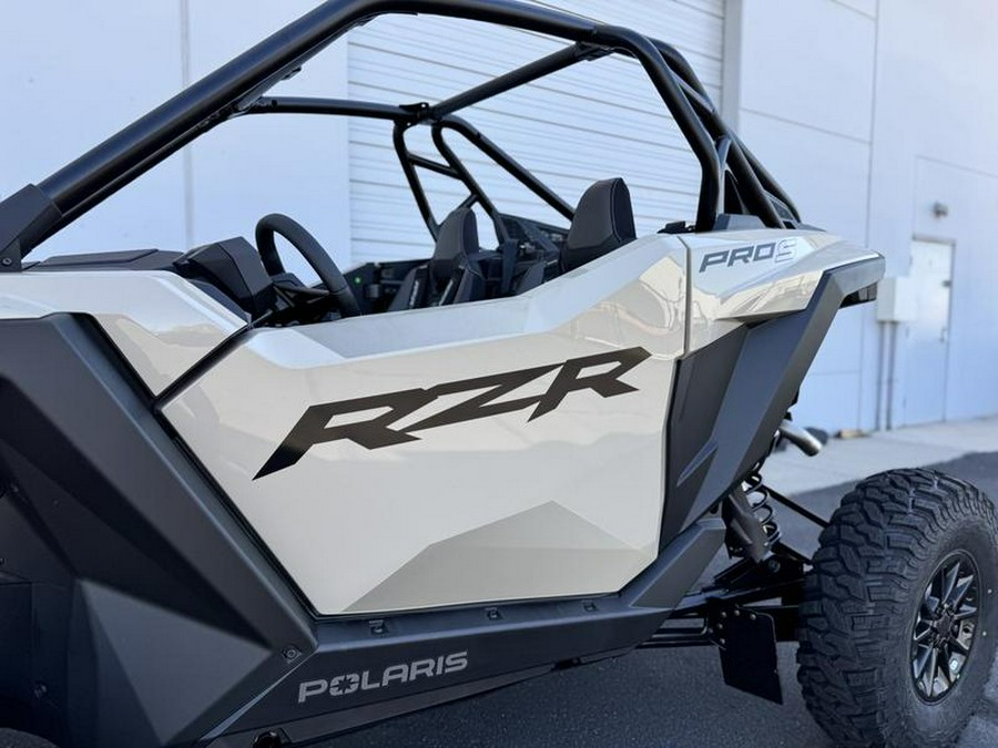 2026 Polaris® RZR Pro S Sport