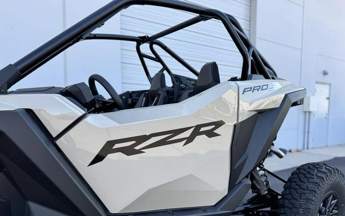 2026 Polaris® RZR Pro S Sport