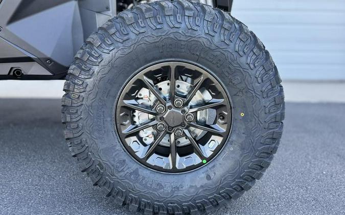 2026 Polaris® RZR Pro S Sport