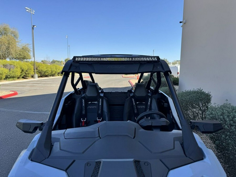 2026 Polaris RZR Pro S Sport