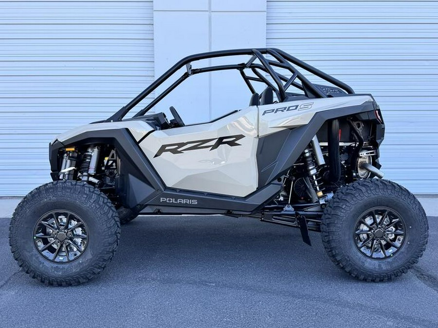 2026 Polaris® RZR Pro S Sport