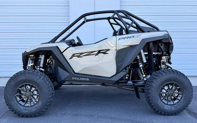 2026 Polaris® RZR Pro S Sport