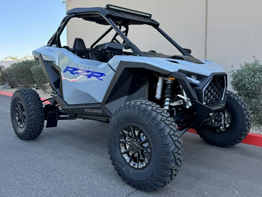 2026 Polaris RZR Pro S Sport