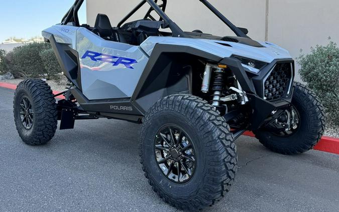 2026 Polaris RZR Pro S Sport
