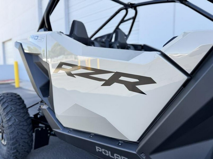 2026 Polaris® RZR Pro S Sport