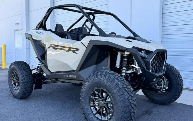 2026 Polaris® RZR Pro S Sport