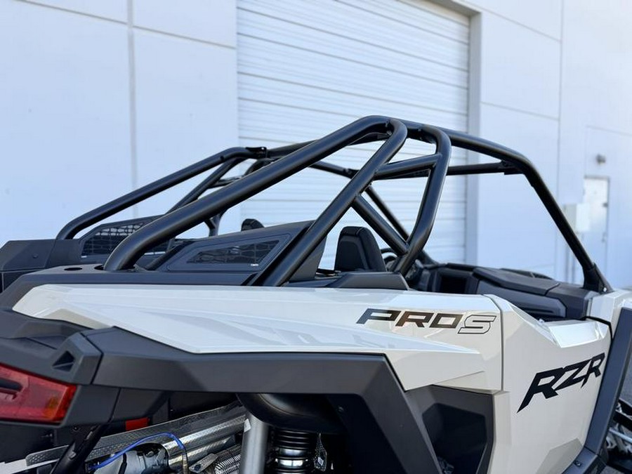 2026 Polaris® RZR Pro S Sport