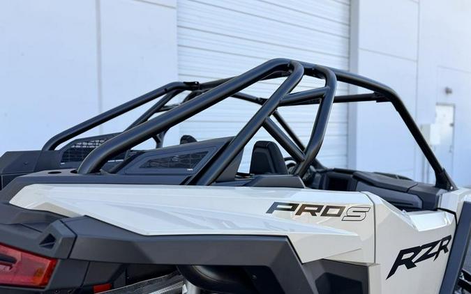 2026 Polaris® RZR Pro S Sport