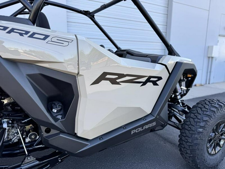 2026 Polaris® RZR Pro S Sport