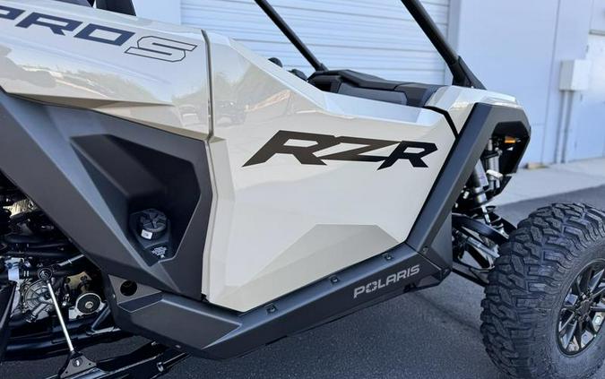 2026 Polaris® RZR Pro S Sport