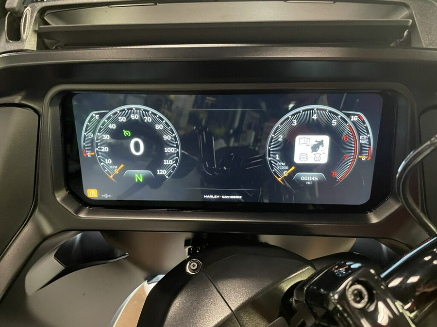 2025 Harley-Davidson® CVO™ Road Glide®