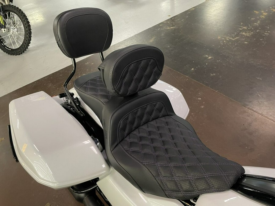 2025 Harley-Davidson® CVO™ Road Glide®