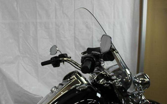 Harley-Davidson® Road King® 2020 FLHR 654453A BLACK