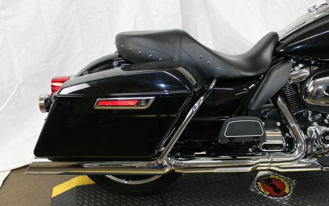 Harley-Davidson® Road King® 2020 FLHR 654453A BLACK