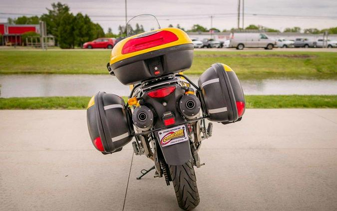 2003 SUZUKI DL1000 V-STROM