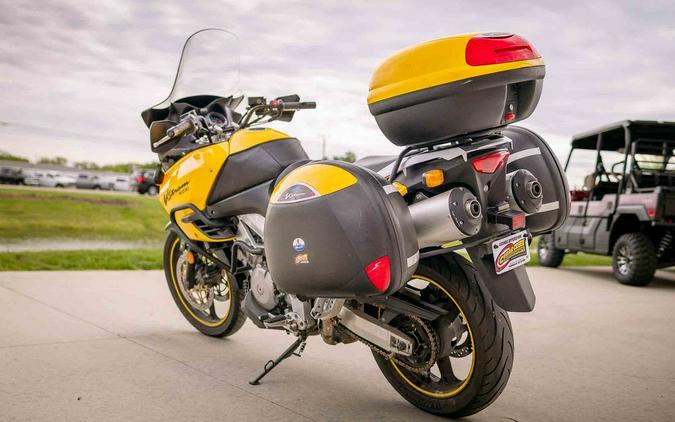 2003 SUZUKI DL1000 V-STROM